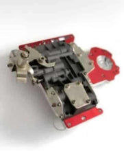 Load image into Gallery viewer, CRT Billet Trans Brake with Low Band Apply Valve Body