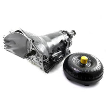 Load image into Gallery viewer, GM Turbo 400 Stage 2 Street/ Strip Transmission with Converter