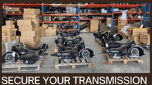 Load image into Gallery viewer, TH 400 Turbo 400 Transmission Full Manual Transbrake 1200HP
