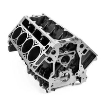 Load image into Gallery viewer, Chevy LS 6.0L Gen IV B-4.000 6-Bolt Billet Main Iron Engine Block
