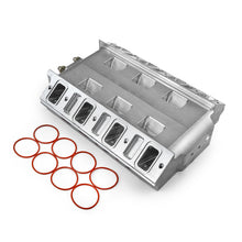 Load image into Gallery viewer, Chevy GM LS7 6-71 8-71 Supercharger CNC Machined Billet Aluminum Intake Manifold