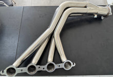 Load image into Gallery viewer, GMH Gen III - 6.0L LS2/LS3 V8 Competition Header Extractors