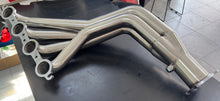 Load image into Gallery viewer, GMH Gen III - 6.0L LS2/LS3 V8 Competition Header Extractors