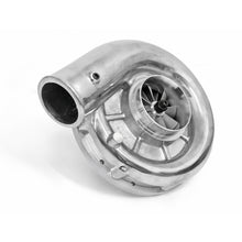 Load image into Gallery viewer, P-2 Centrifugal Supercharger Polished Head Unit