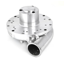 Load image into Gallery viewer, P-2 Centrifugal Supercharger Polished Head Unit