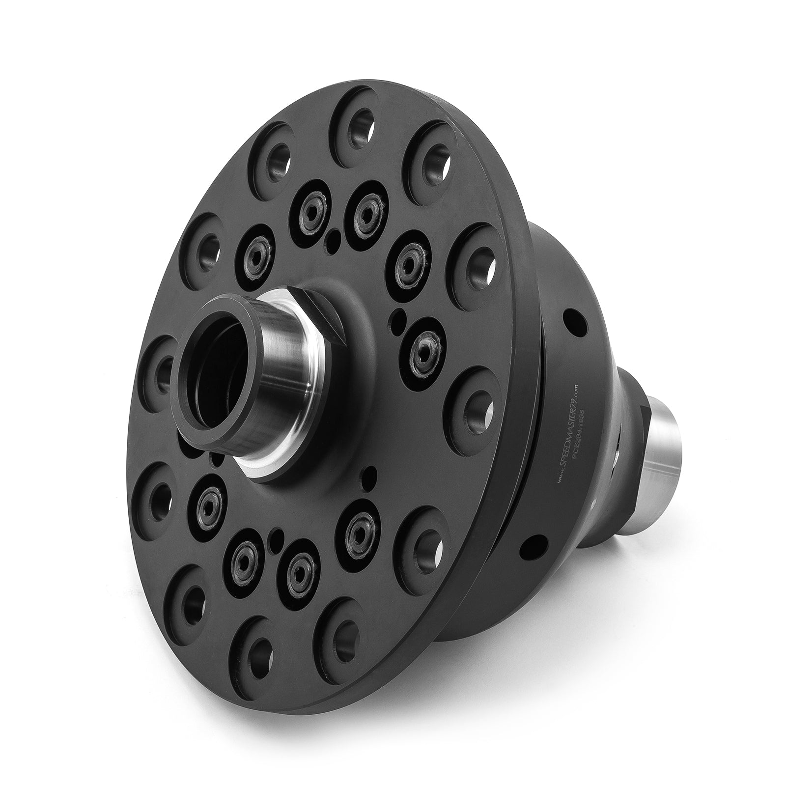 Limited Slip Differential Speedmaster PCE204.1051 Toyota