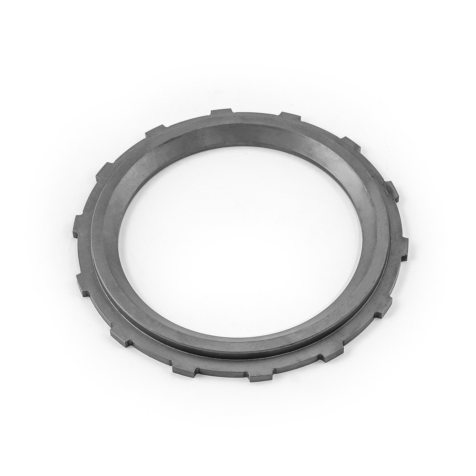 TH400 INTERMEDIATE CLUTCH ELIMINATOR PLATE (ALUMINUM TH400 INTERMEDIATE CLUTCH ELIMINATOR PLATE (ALUMINUM