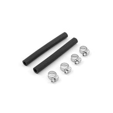 Load image into Gallery viewer, Universal Fit In-Tank Twin Brushless Electric Fuel Pump Billet Aluminum Black