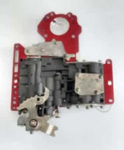 Load image into Gallery viewer, CRT Billet Trans Brake with Low Band Apply Valve Body