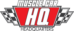 Muscle Car HQ