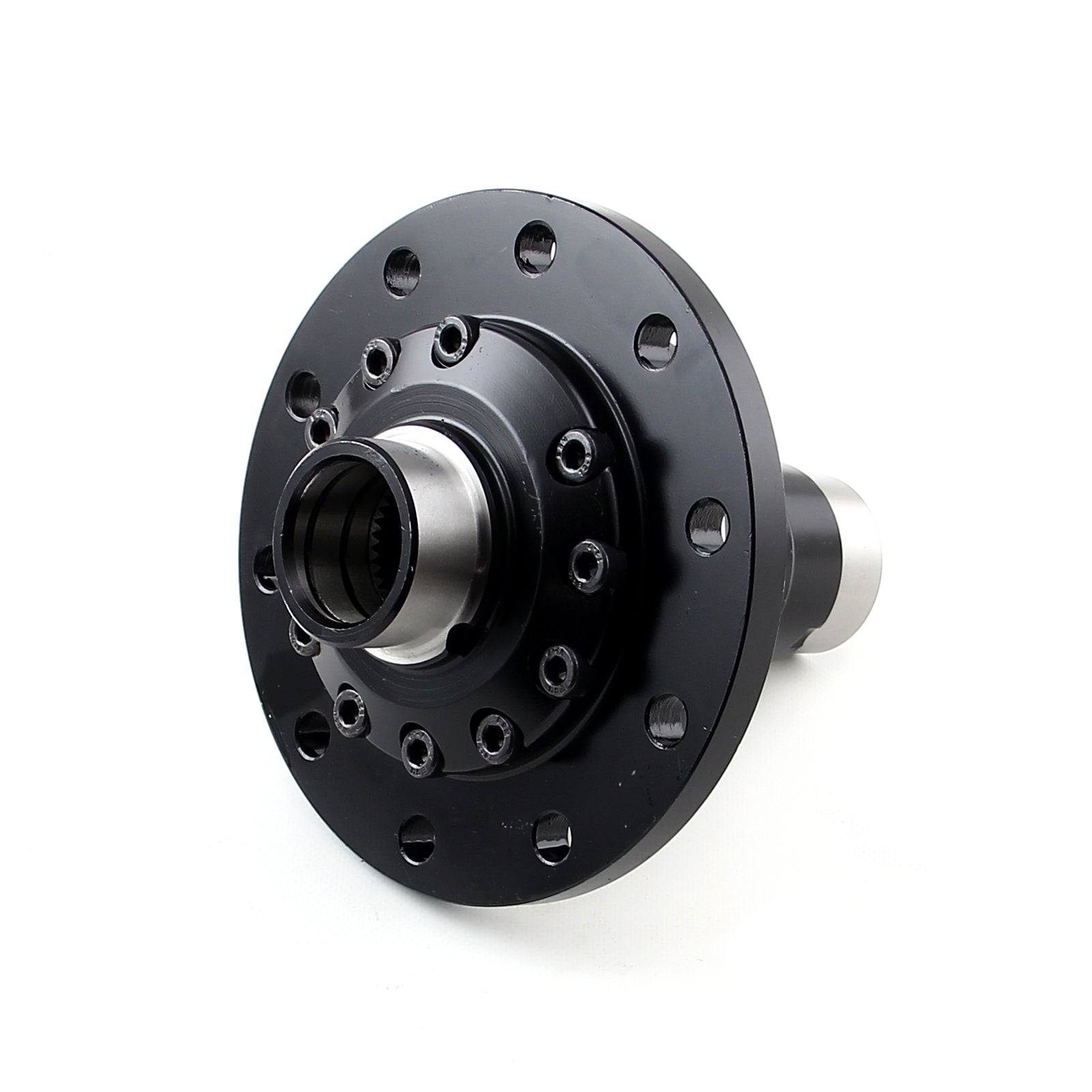 Ford 9-Inch 28-Spline Torque Worm Limited Slip Differential Carrier - New