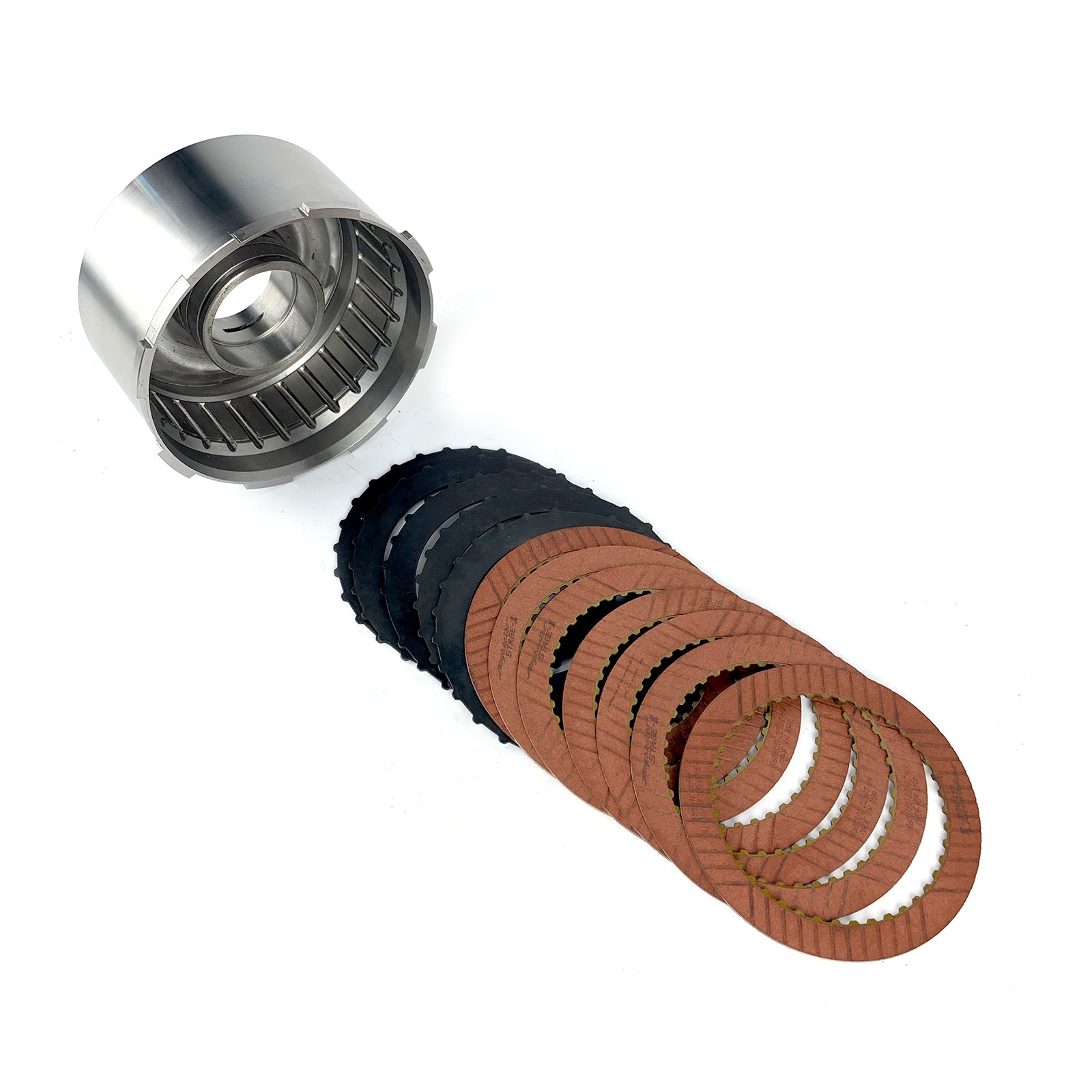 GFX 3rd/Direct Clutch Drum Bushing – Fits Ford C4 & C5 Transmissions 1970-1986