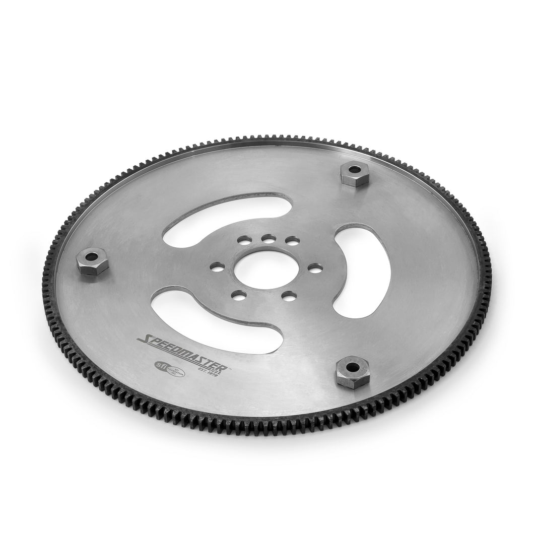 Chevy LS1 LS2 LS3 LS6 LS7 L76 168 Tooth DNA® Billet SFI Flexplate