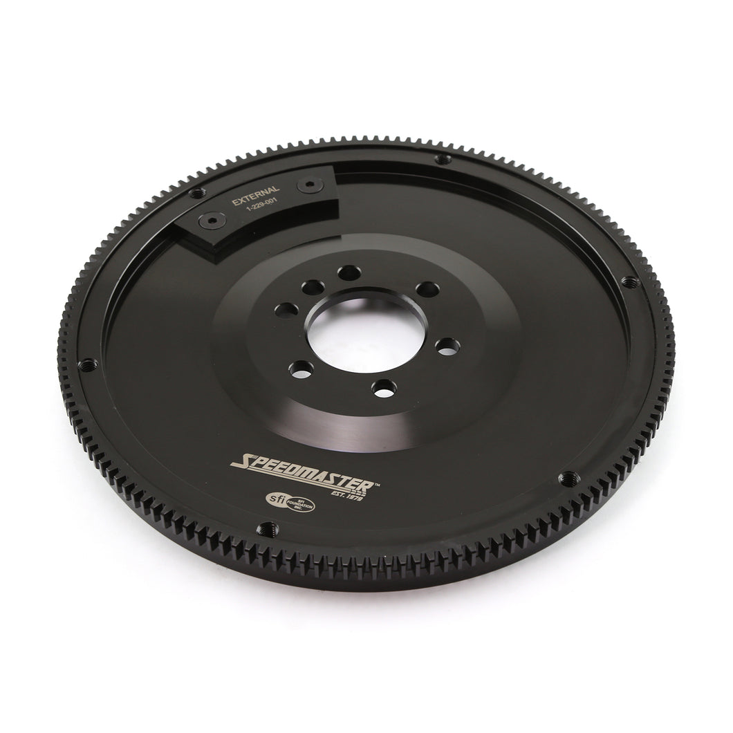 Chevy SBC 350 BBC 454 2PC RMS 10