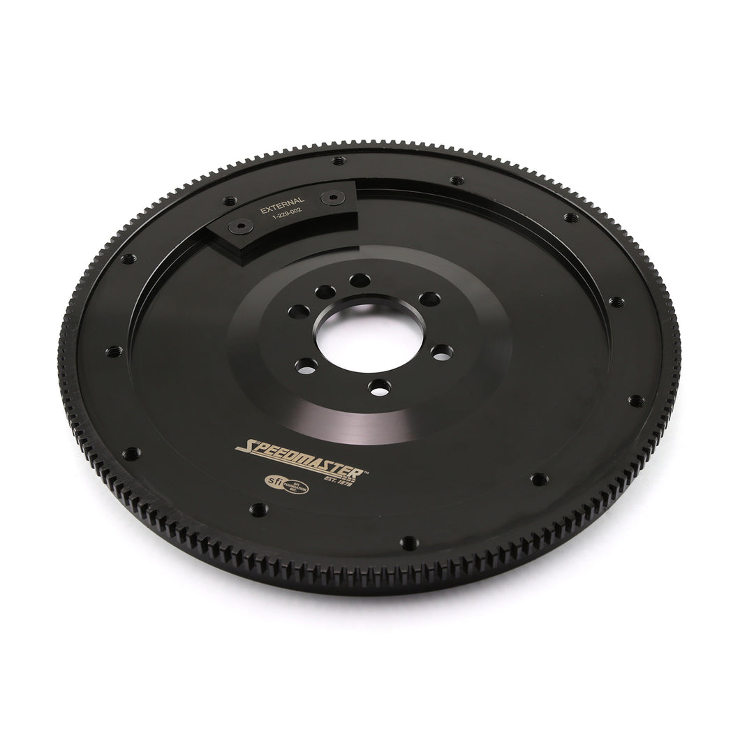 Chevy SBC 350 400 BBC 454 2PC RMS 11