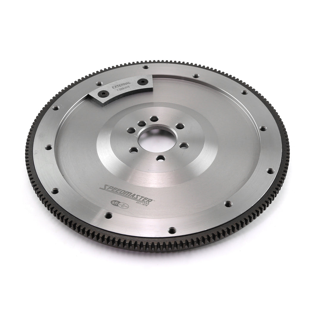 Ls7 Flywheel Chevy LS1 LS2 LS3 LS6 LS7 L76 168 Tooth DNA® Billet SFI Flywheel ...