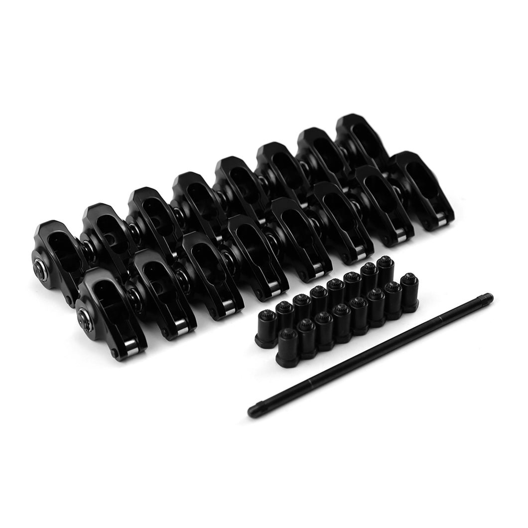 Chevy SBC 350 1.6 Ratio 3/8