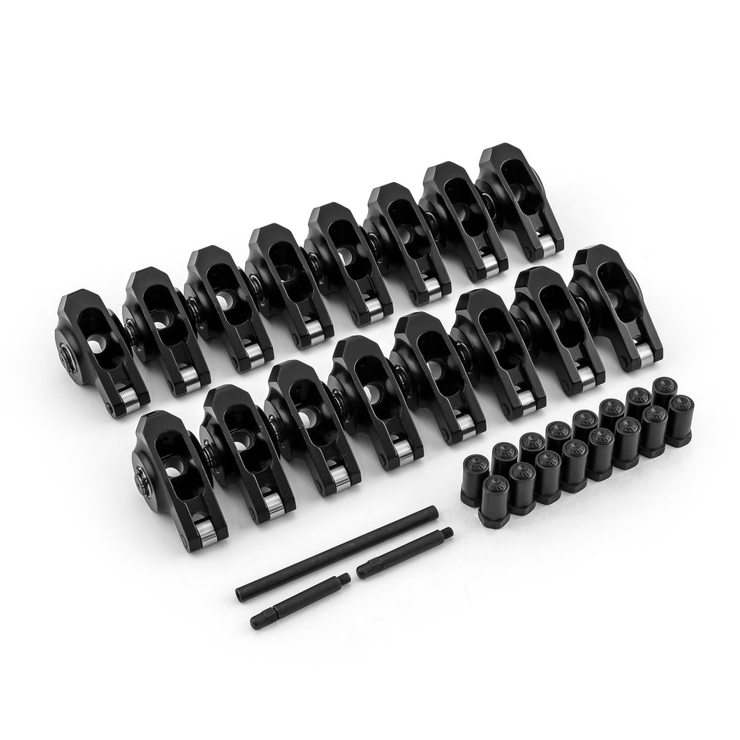 Chevy BBC 454 1.7 Ratio 7/16