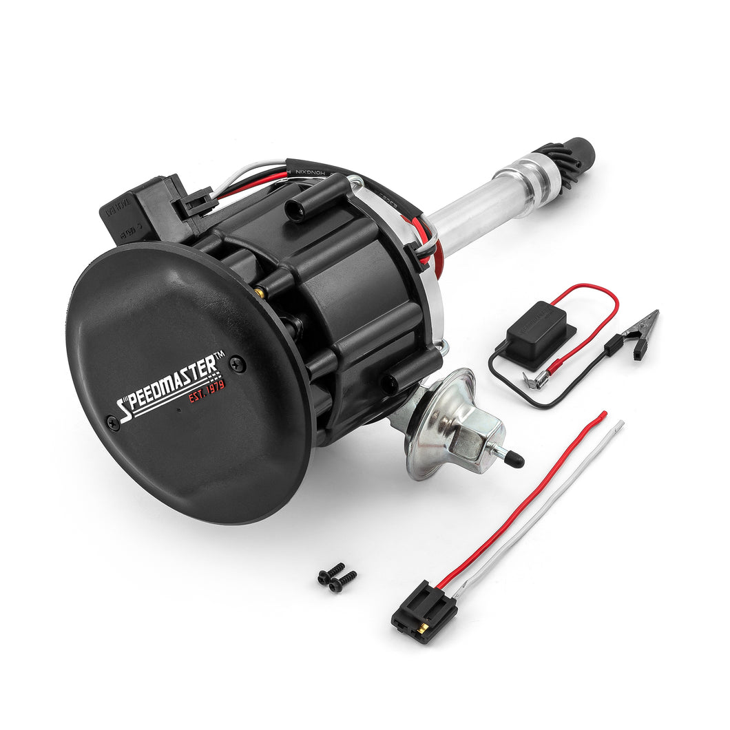 Chevy SBC 350 BBC 454 - Thunder HEI DNA® - Distributor