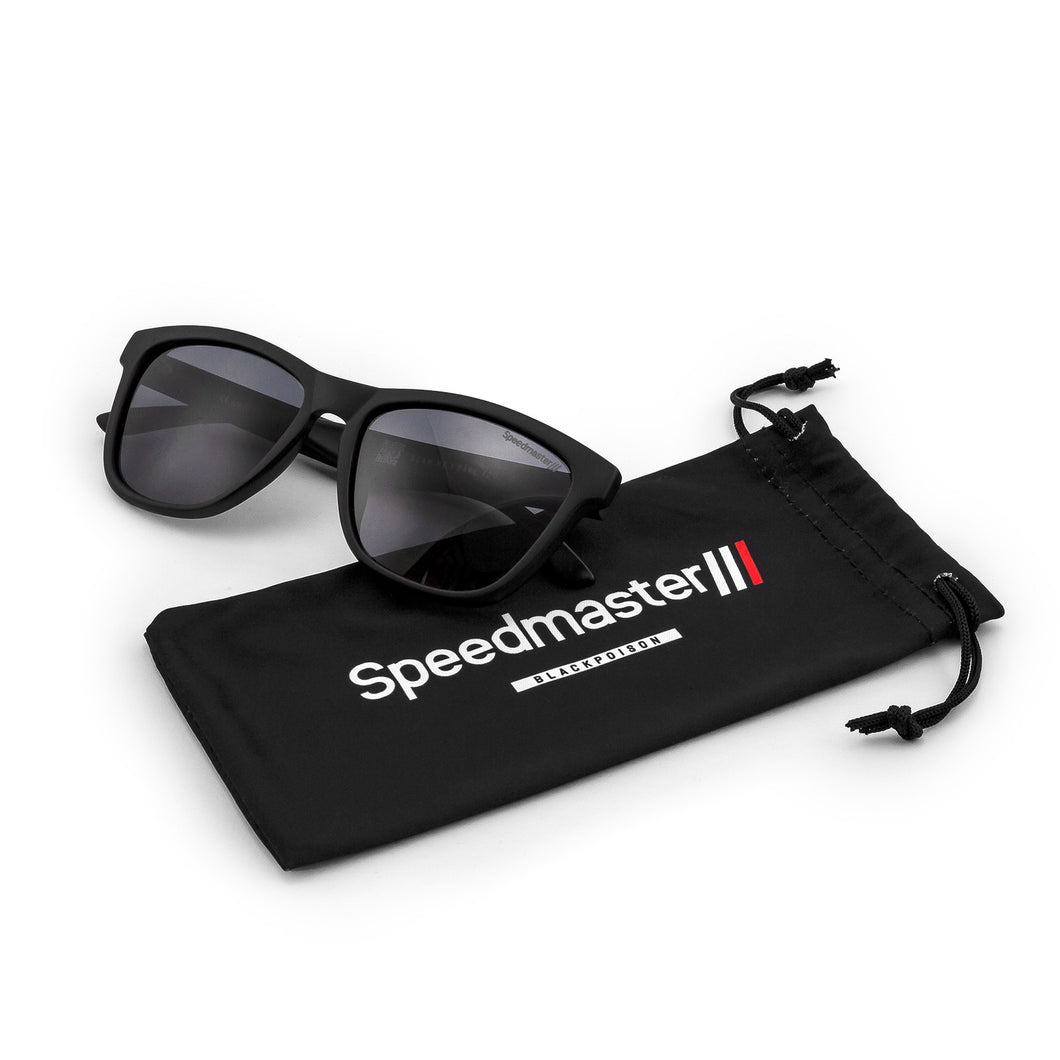 BlackPoison® DNA Sunglasses - Polarized Lenses