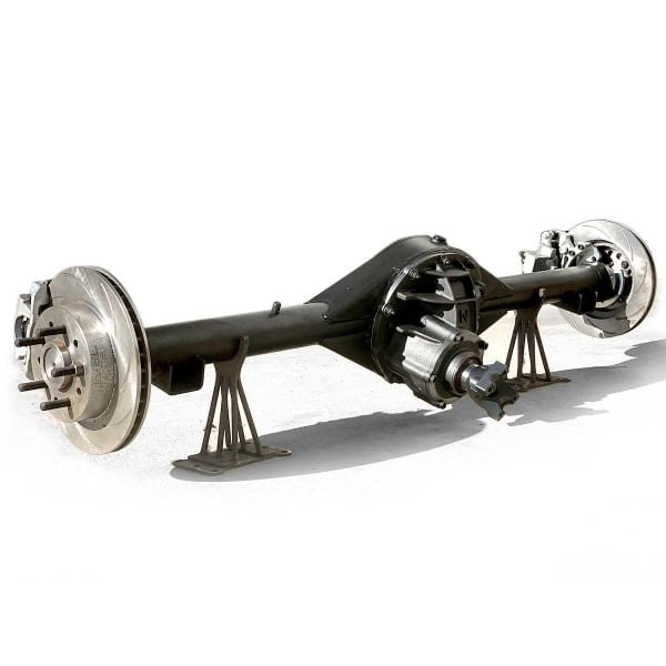 9 Inch Diff Componants Ford 9 Inch Complete Differential Disc To Disc Suit HQ/ Commodore/ For ...