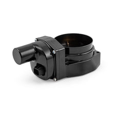 Load image into Gallery viewer, 102mm Fly By Wire LS2 4 Bolt High Flow Throttle Body Black
