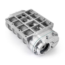 Load image into Gallery viewer, 6-71 Polished Blower Roots Supercharger 3 Lobe Twisted Rotors
