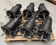 Load image into Gallery viewer, TH400 Stage 2 Manual Transmission
