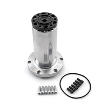 Load image into Gallery viewer, Billet Aluminum Supercharger Snout with Coupler 8.40&quot; Long
