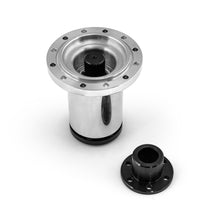 Load image into Gallery viewer, Billet Aluminum Supercharger Snout with Coupler 5.9&quot; Long
