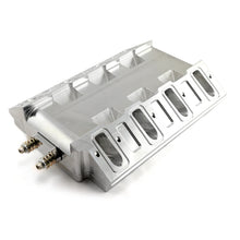 Load image into Gallery viewer, Chevy GM LS1 LS2 LS6 6-71 8-71 Supercharger CNC Billet Aluminum Intake Manifold
