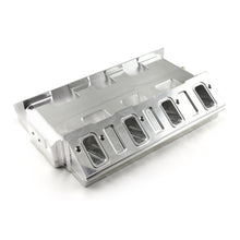 Load image into Gallery viewer, Chevy GM LS3 6-71 8-71 Supercharger CNC Machined Billet Aluminum Intake Manifold
