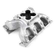 Load image into Gallery viewer, Chevy GM LS7 4500 HiRise Intake Manifold [Satin] W/ EFI Provisions
