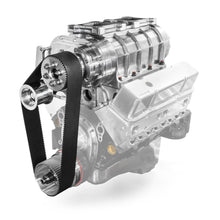Load image into Gallery viewer, Chevy SBC 350 Complete 6-71 Roots Supercharger Blower Kit
