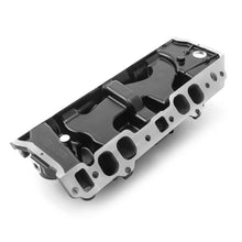 Load image into Gallery viewer, Chevy BBC 454 Oval Port LowRise Aluminum Intake Manifold [Black]
