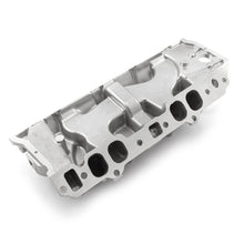 Load image into Gallery viewer, Chevy BBC 454 Oval Port LowRise Aluminum Intake Manifold [Polished]
