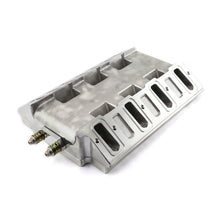 Load image into Gallery viewer, Chevy GM LS1 LS2 LS6 6-71 8-71 Supercharger CNC Machined Aluminum Intake Manifold
