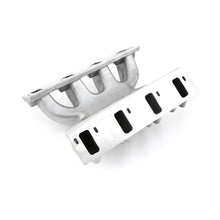 Load image into Gallery viewer, Chevy GM LS7 4500 HiRise Intake Manifold [Satin] W/ EFI Provisions
