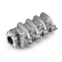 Load image into Gallery viewer, Chevy LS1 LS6 EFI 85mm 3 Bolt Ram Air Intake Manifold [Machined Polished]
