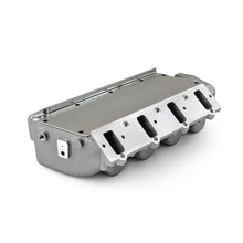 Load image into Gallery viewer, Chevy LS1 LS6 EFI 85mm 3 Bolt Ram Air Intake Manifold [Machined Polished]
