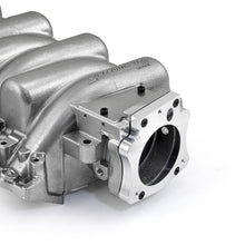 Load image into Gallery viewer, Chevy LS1 LS6 EFI 85mm 3 Bolt Ram Air Intake Manifold [Machined Polished]
