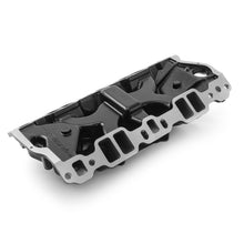 Load image into Gallery viewer, Chevy SBC 350 MidRise Aluminum Intake Manifold [Black]
