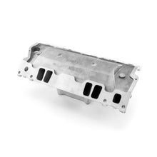 Load image into Gallery viewer, Chevy SBC 350 Vortec HiRise Aluminum Intake Manifold [Polished]
