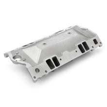 Load image into Gallery viewer, Chevy SBC 350 Vortec MidRise Air Aluminum Intake Manifold [Polished]
