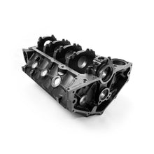 Load image into Gallery viewer, Chevy SBC 400 B-4.155 M-400 DH-9.025 4-Bolt Billet Main Bare Iron Engine Block
