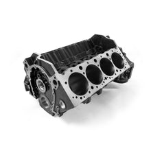 Load image into Gallery viewer, Chevy SBC 400 B-4.155 M-400 DH-9.025 4-Bolt Billet Main Bare Iron Engine Block
