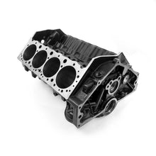 Load image into Gallery viewer, Chevy SBC 400 B-4.155 M-400 DH-9.025 4-Bolt Billet Main Bare Iron Engine Block
