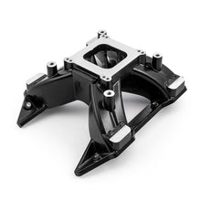 Load image into Gallery viewer, Chrysler Mopar BB 413 426 440 HiRise Aluminum Intake Manifold [Black]
