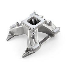 Load image into Gallery viewer, Chrysler Mopar BB 413 426 440 HiRise Aluminum Intake Manifold [Polished]
