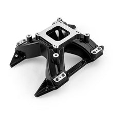 Load image into Gallery viewer, Chrysler Mopar BB 413 426 440 HiRise Intake Manifold EFI Version [Black]
